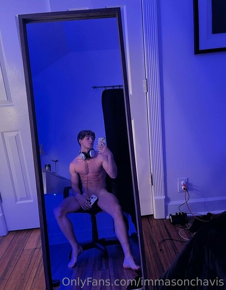 immasonchavis アダルトスター 写真