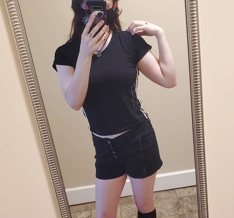 Annonalfa 完璧なスター 写真