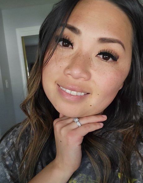 Miss Jee Yung 限定スター 写真