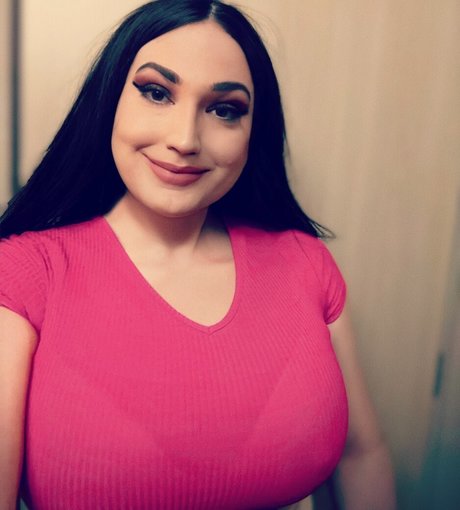 ThighHiBby 最高のモデル 画像