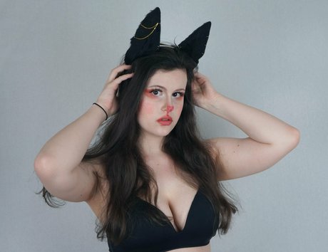 mauscosplayy ポルノモデル 写真