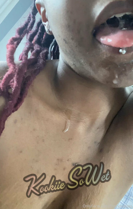 freekookiies アートモデル 写真