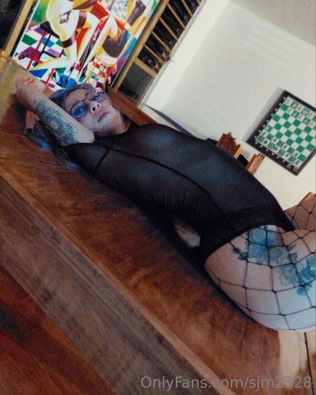 sjm2328 限定モデル ギャラリー