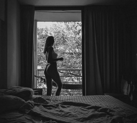 estefanylove スター 裸 写真