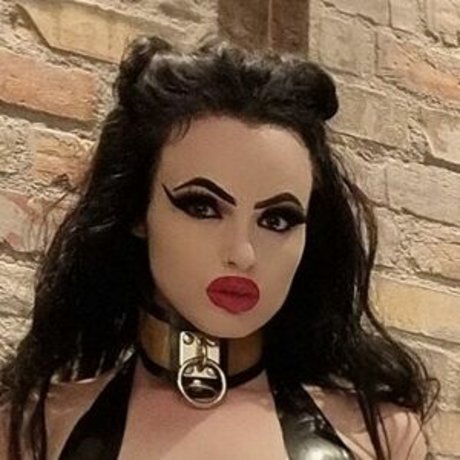 Empress Poison 素敵なモデル アーカイブ