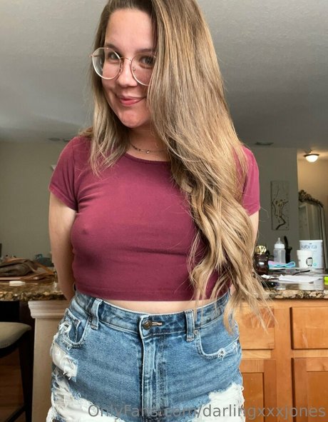 darlingxxxjones 独占モデル ギャラリー