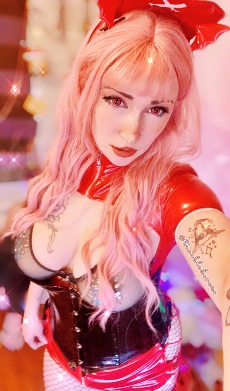 Triflindevore 最高のスター 写真