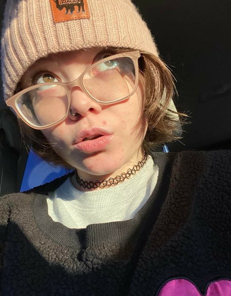 Lilac Lullaby 限定スター 写真