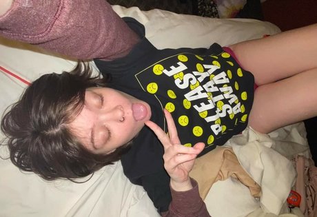 Lilac Lullaby スターセックス 写真