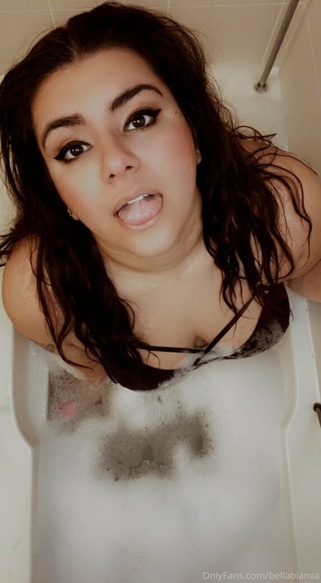 bellabianxa トップポルノスター ギャラリー