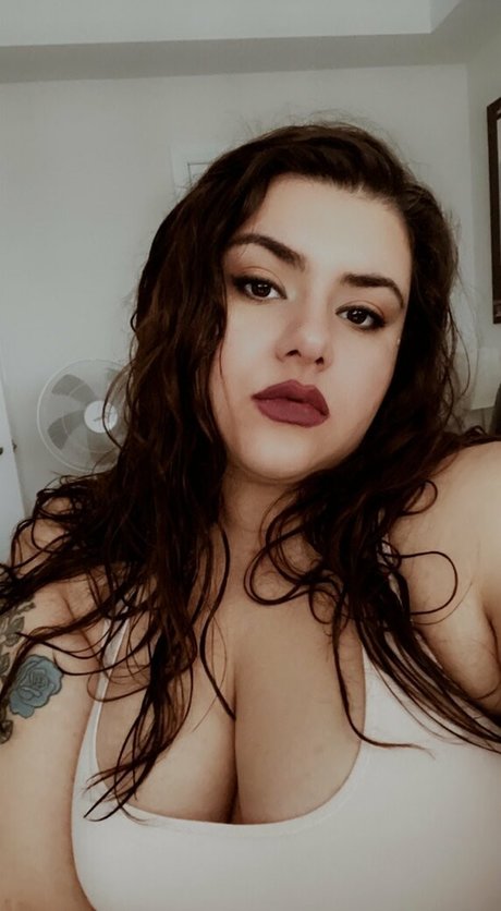 bellabianxa スター 裸 写真