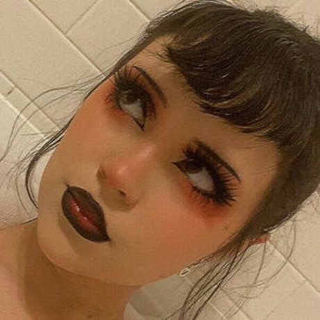 xxgothbimboxx ヌード女優 写真