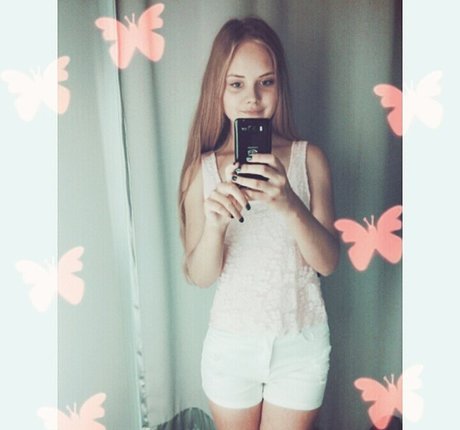 Emily Cutie セックスポルノスター 画像