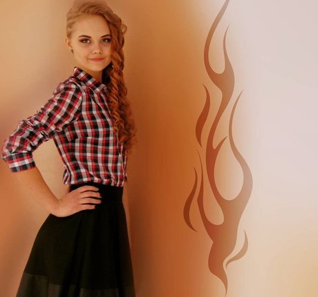 Emily Cutie 完璧なスター ギャラリー