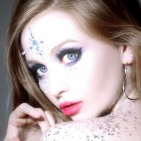 Shinobi Shawni プロフィール写真