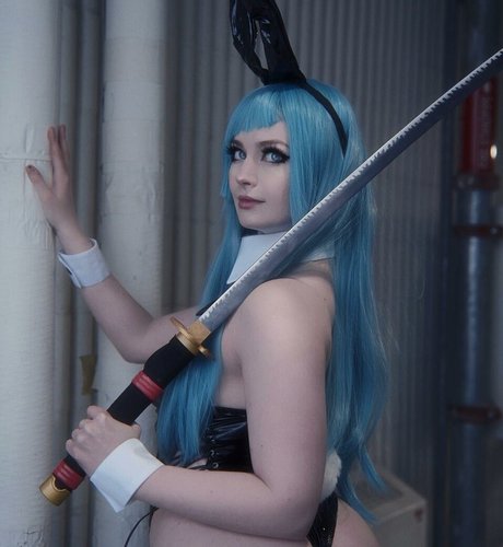 Shinobi Shawni ホットなポルノスター 写真