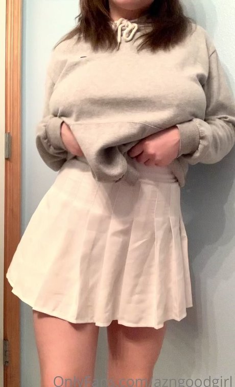 Azngoodgirl ポルノスター ヌード ギャラリー