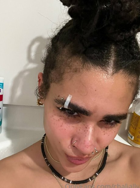 chalially ヌードモデル アーカイブ