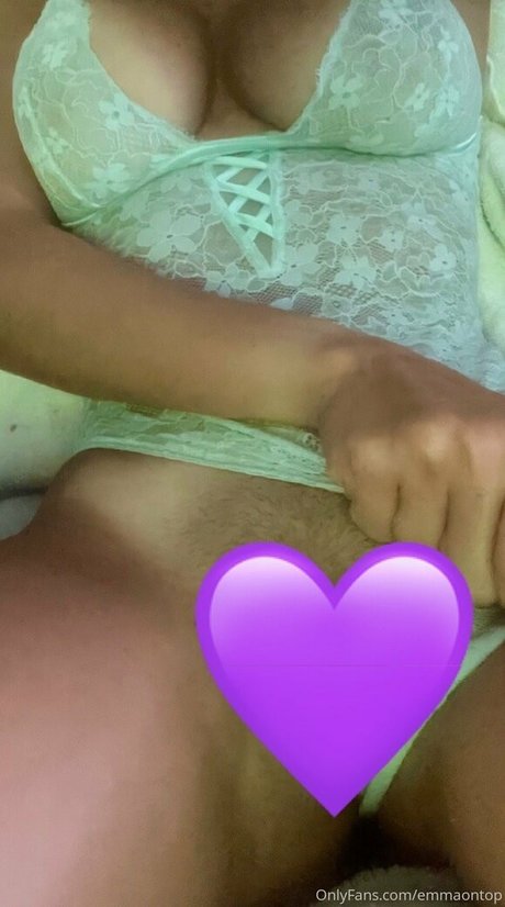 emmaontop 素敵なモデル 画像