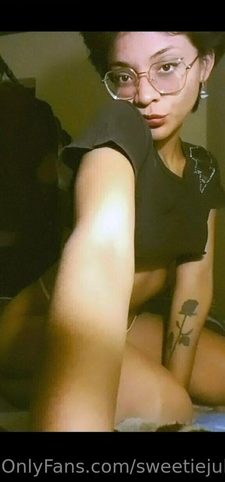 sweetiejuliet ホットなモデル ギャラリー