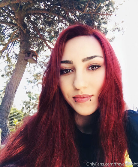 freyanillinht 美しいポルノスター 写真