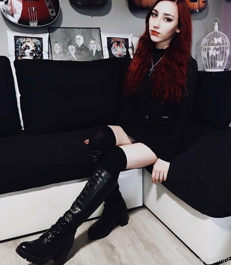 freyanillinht ポルノスター セックス 写真