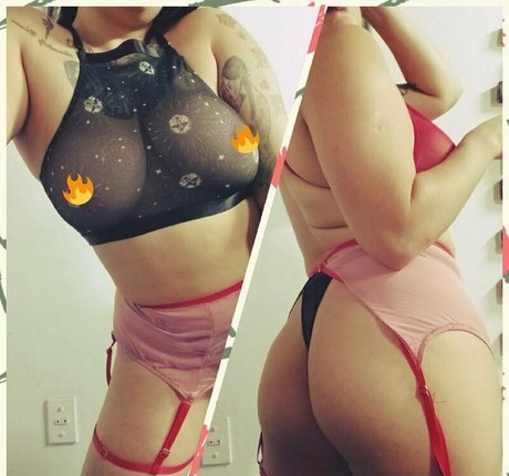 marlelulu 独占女優 写真