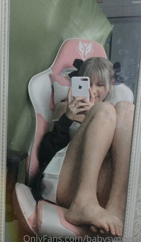 babysynners セクシー女優 写真