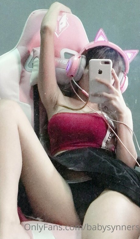 babysynners xxxモデル 写真