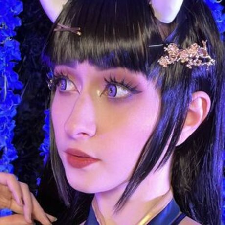 Timbercosplay プロフィール写真