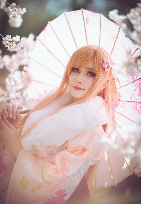 Timbercosplay 無料モデル 画像