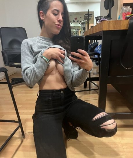 LalaSexyGirlX 写真集