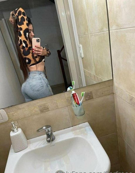 florfreee ホットなスター 写真