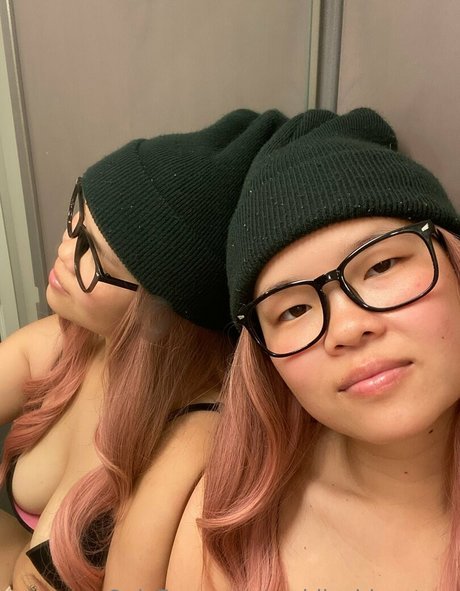 mahliavideostore 独占スター 画像