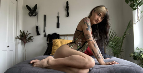 whoreticulture ヌードモデル 写真