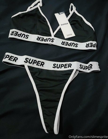 slimesprite セクシーなスター 写真