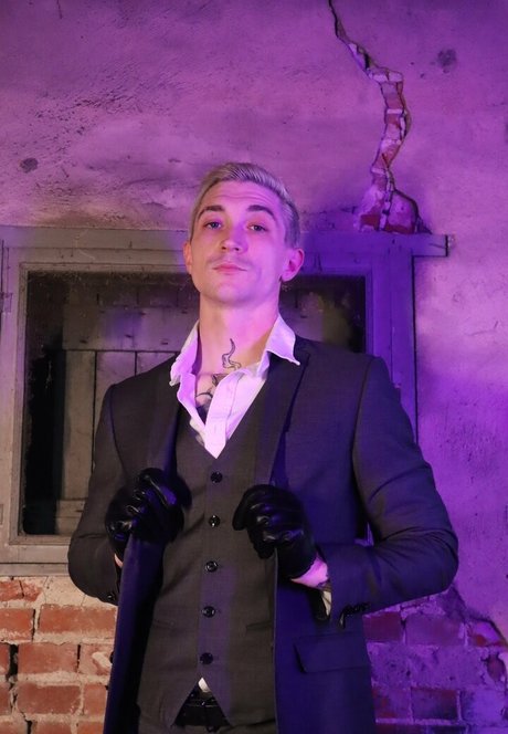 repairman67 ヌードモデル ギャラリー