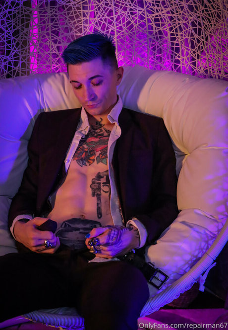 repairman67 トップポルノスター ギャラリー
