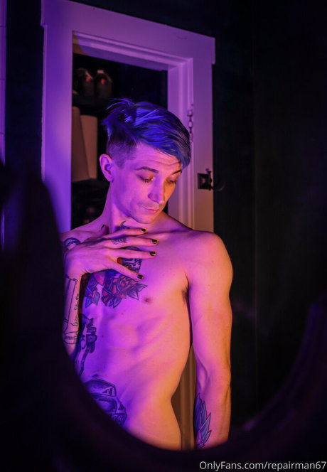 repairman67 ポルノスター ヌード 画像