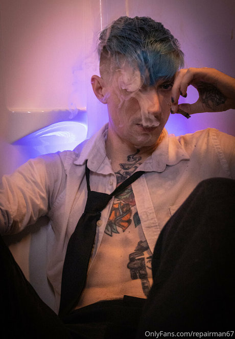 repairman67 アート女優 写真
