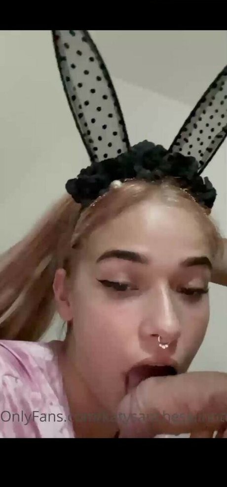 katysancheskiihott アート女優 写真