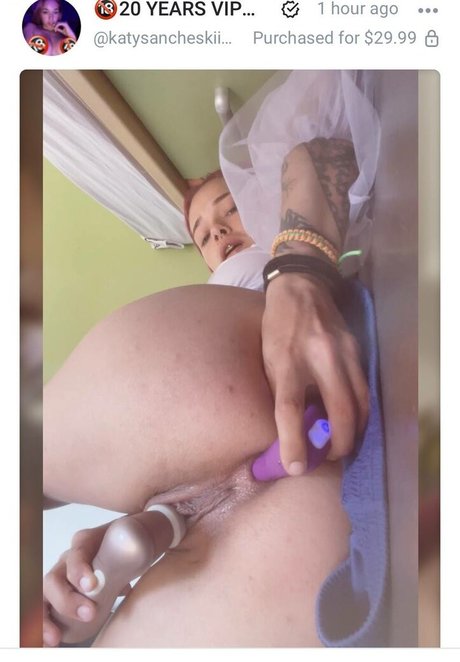 katysancheskiihott ヌードモデル 画像