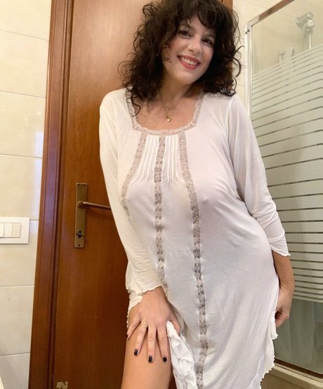 Rossana Doria セックススター 画像