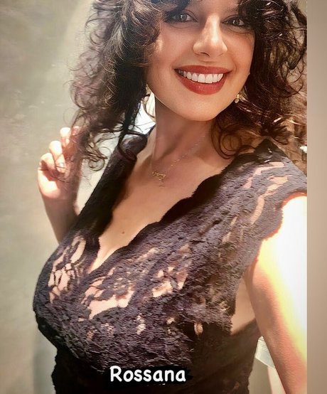 Rossana Doria ポルノモデル 写真
