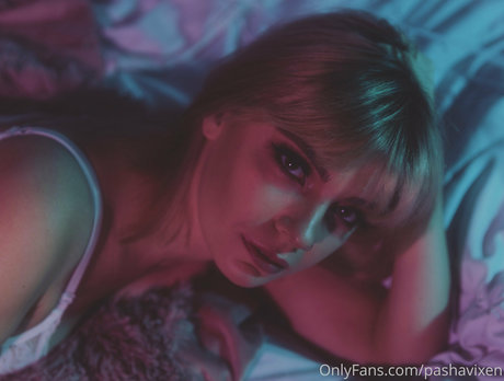 pashavixen XXXモデル ギャラリー