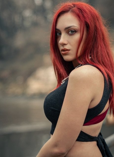 Martina Amoro xxx女優 写真