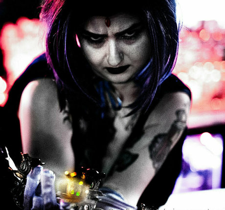 missgwenstacy 裸の女優 写真