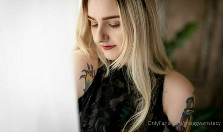 missgwenstacy xxxモデル 画像