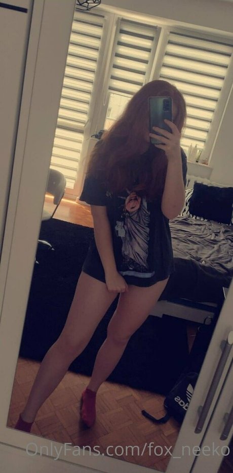 fox neko 素敵なポルノスター 写真