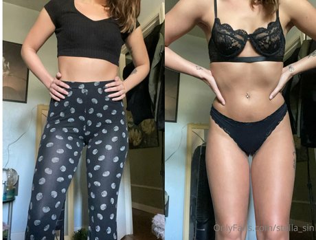 stella sin HD女優 画像